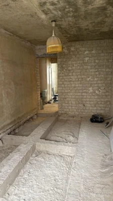 3-bedroom apartment, 67.4 sq m