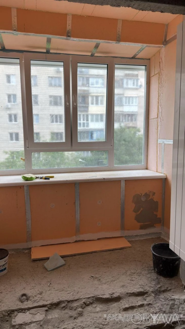 3-bedroom apartment, 67.4 sq m