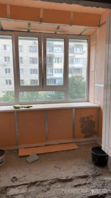 3-bedroom apartment, 67.4 sq m
