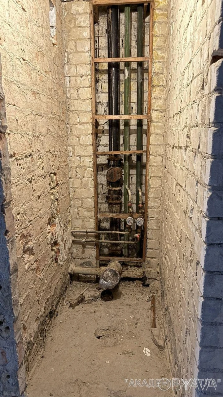 3-bedroom apartment, 67.4 sq m