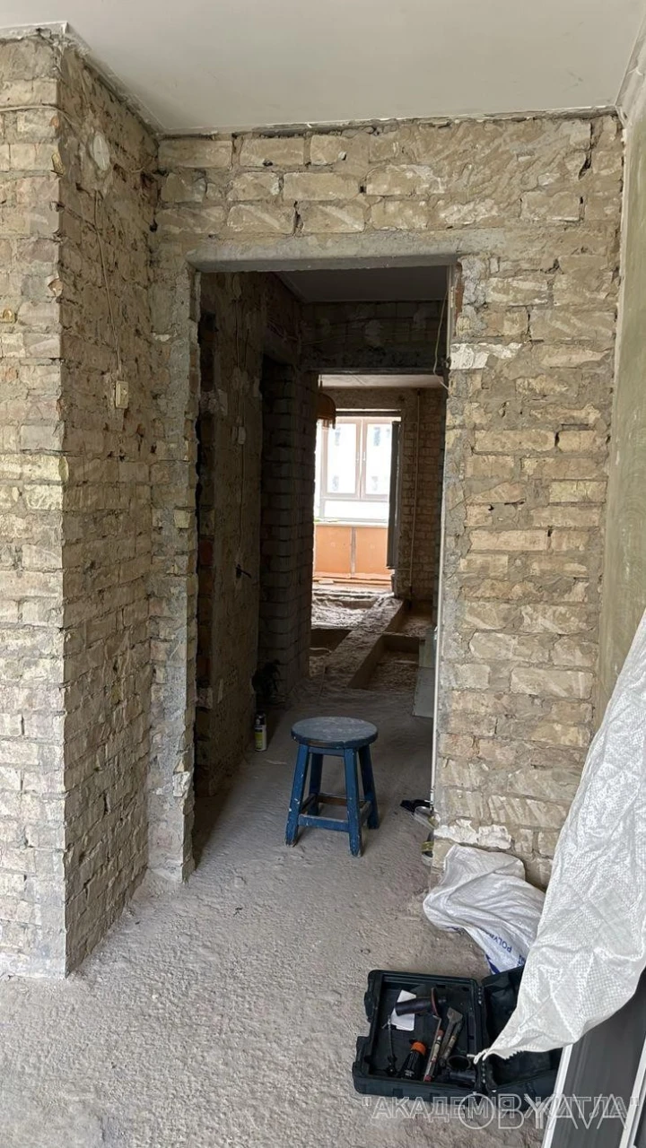 3-bedroom apartment, 67.4 sq m