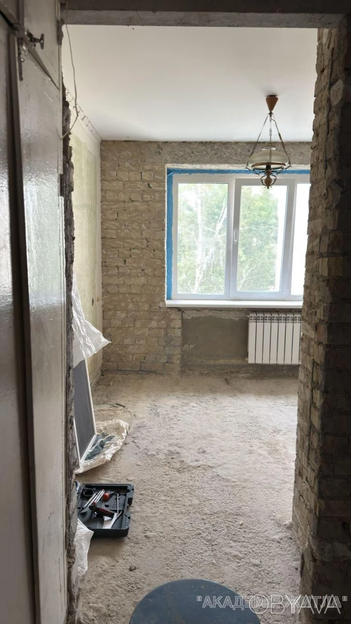 3-bedroom apartment, 67.4 sq m