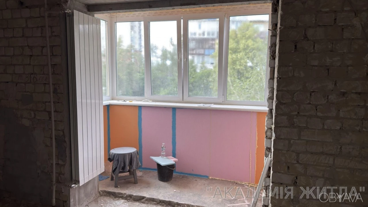 3-bedroom apartment, 67.4 sq m
