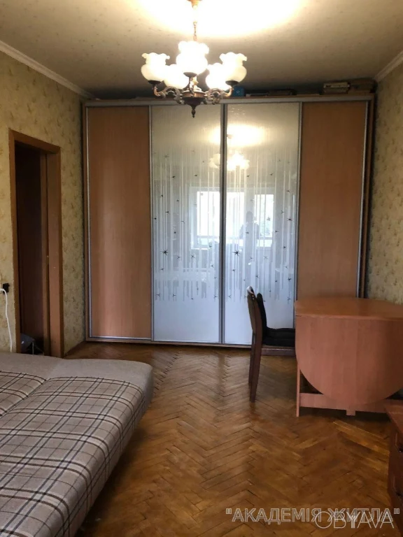 1-комнатная квартира, 32.59 м.кв.
