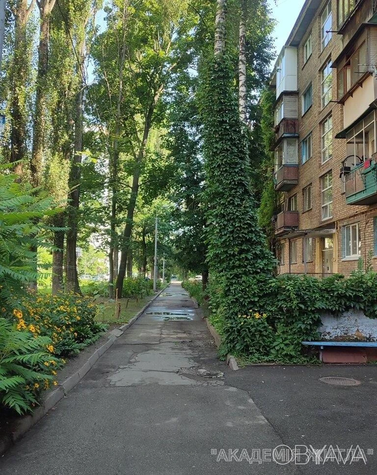 1-room apartment, 30.7 sq.m.