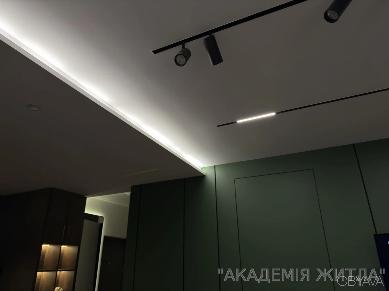 2-room apartment, 51.9 sq m