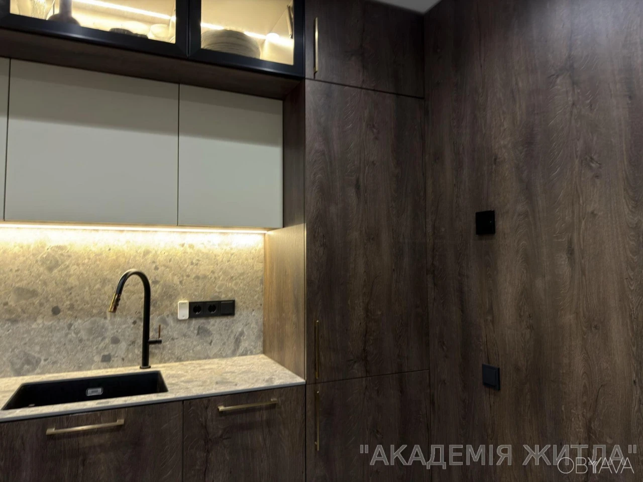 2-room apartment, 51.9 sq m