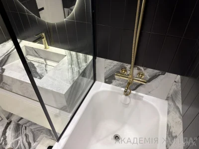 2-room apartment, 51.9 sq m