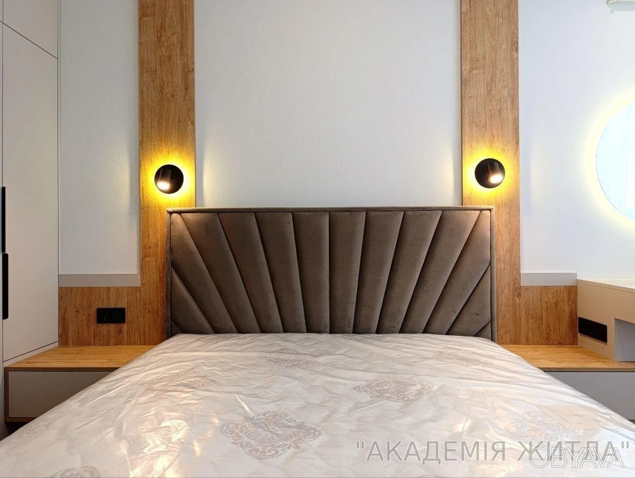 1-комнатная квартира, 42 м.кв.