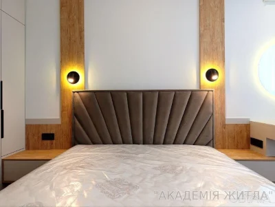 1-комнатная квартира, 42 м.кв.