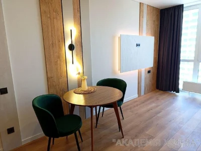 1-комнатная квартира, 42 м.кв.