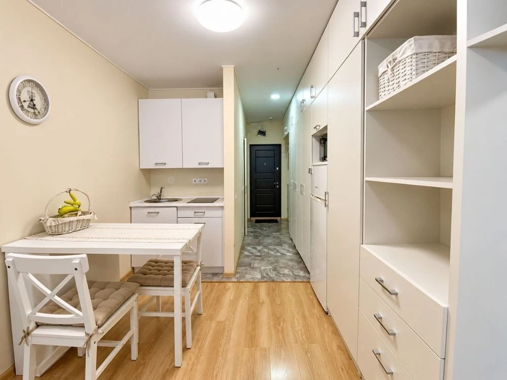 Sale of Smart Apartment, Smart House, NO AGENCY FEE