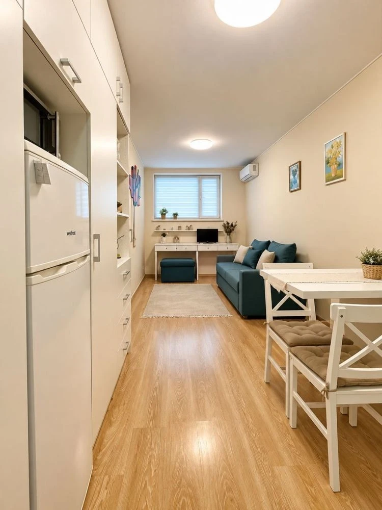 Sale of Smart Apartment, Smart House, NO AGENCY FEE