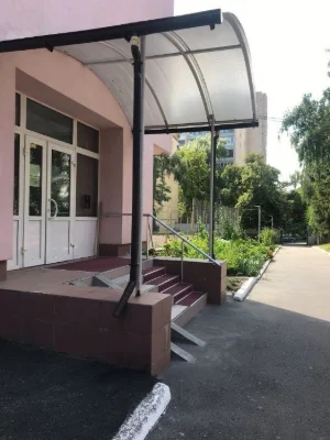 Sale of 1-room apartment 45 sq. m, on Tarasivsky 21.
