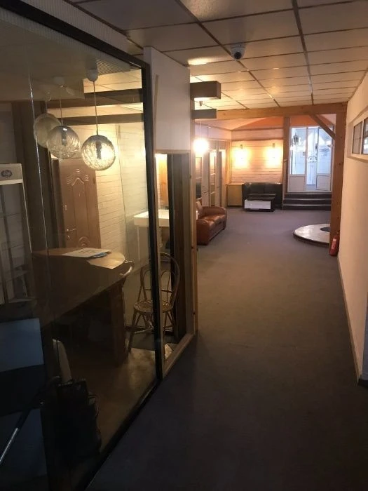 Sale of 1-room apartment 45 sq. m, on Tarasivsky 21.