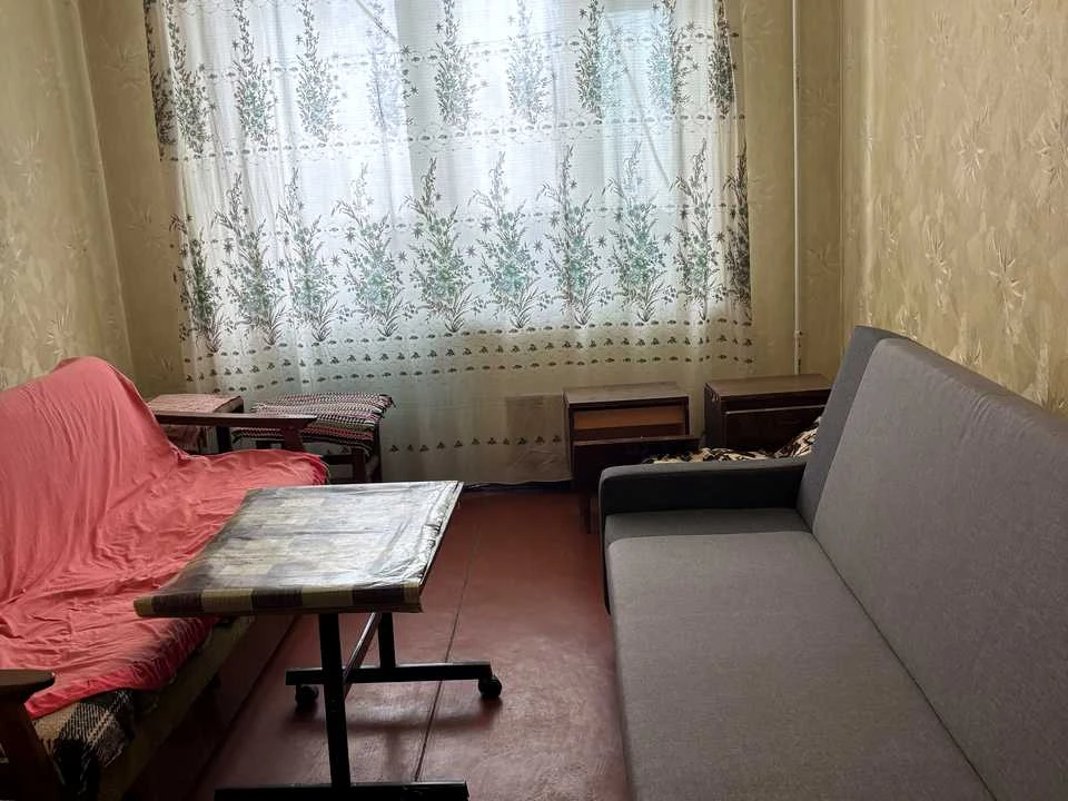 Apartment. Харьков, Victory Avenue