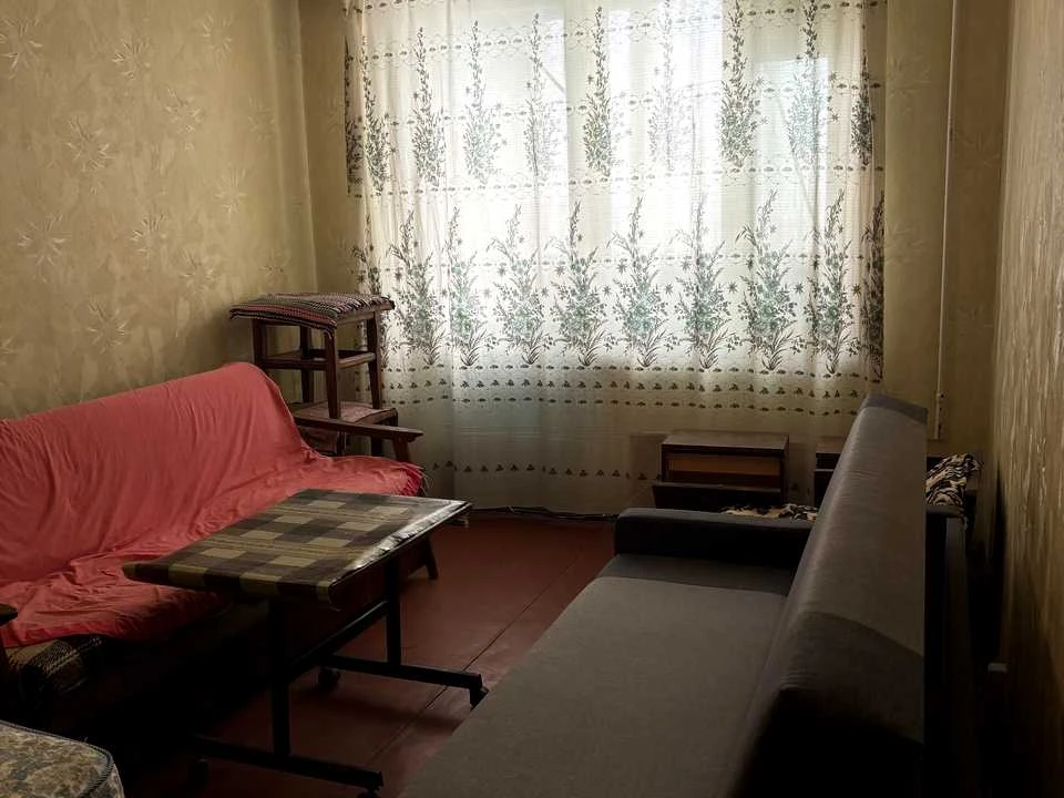 Apartment. Харьков, Victory Avenue
