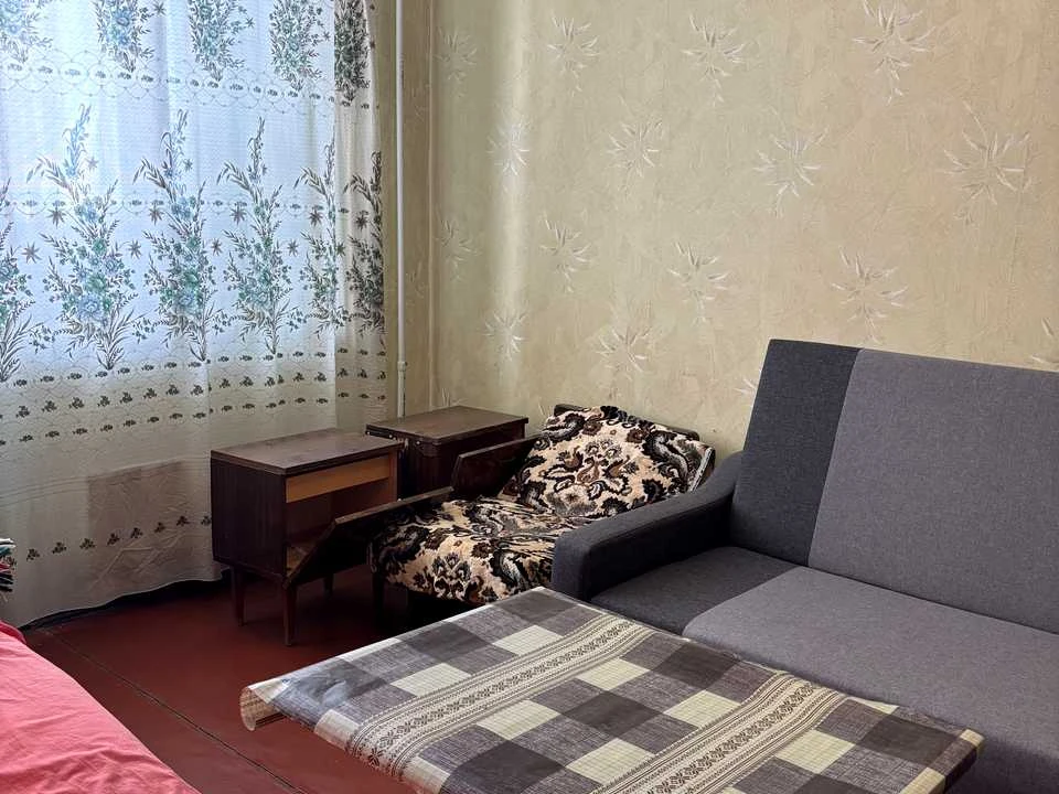 Apartment. Харьков, Victory Avenue