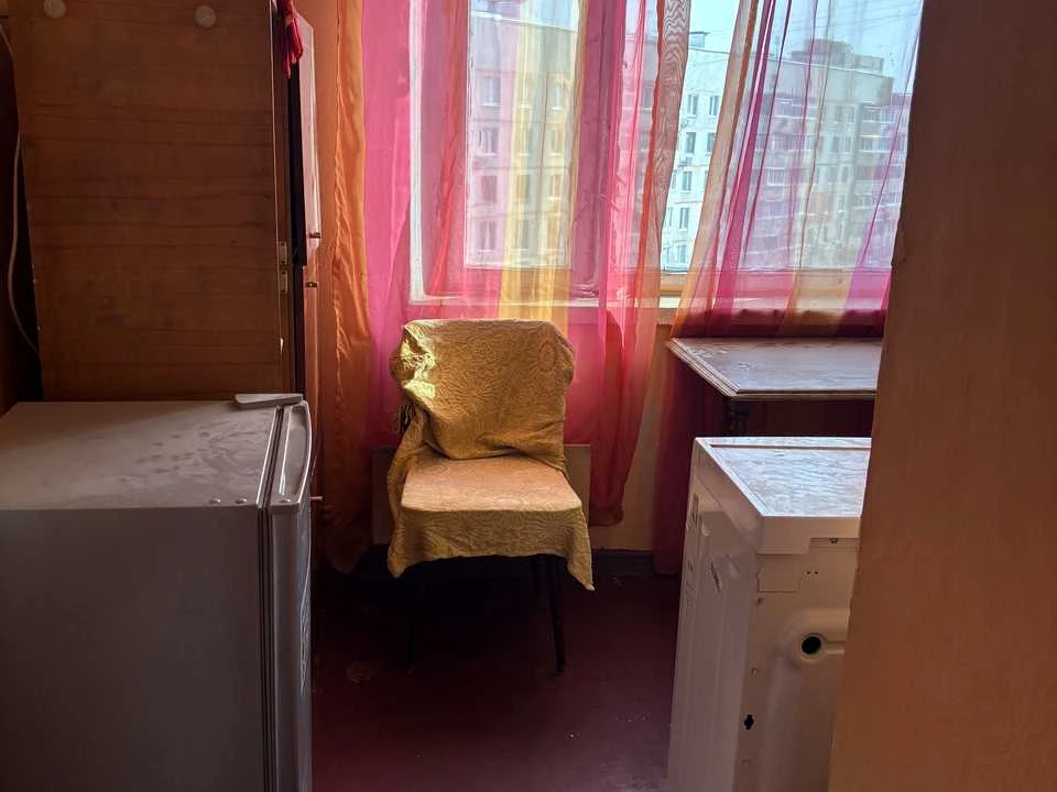 Apartment. Харьков, Victory Avenue