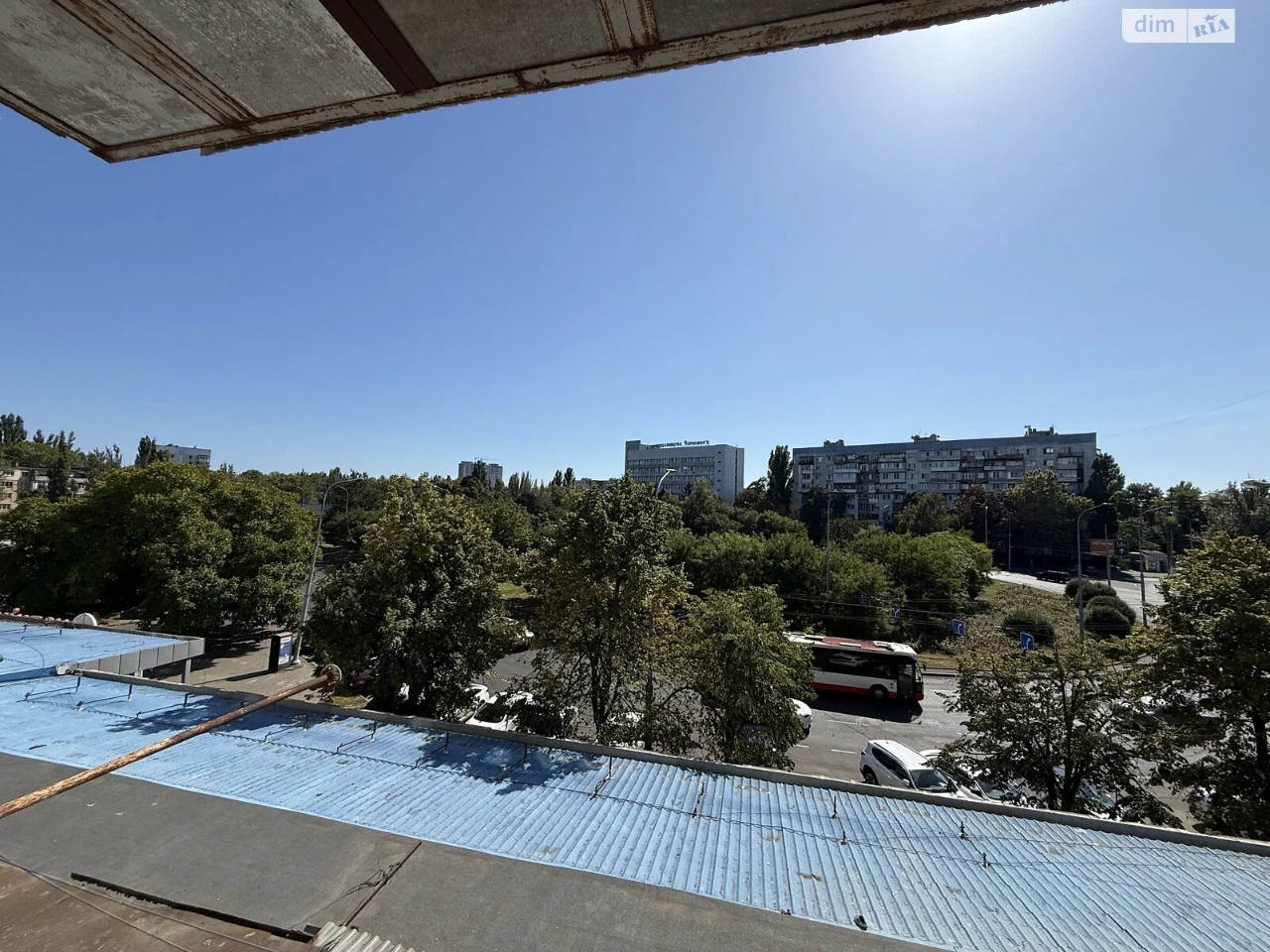 Продаж Квартира Курсаки