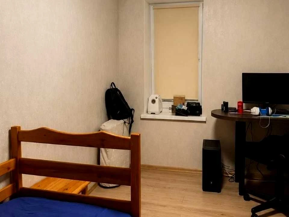 Квартира. Одеса, Гімназична вул.