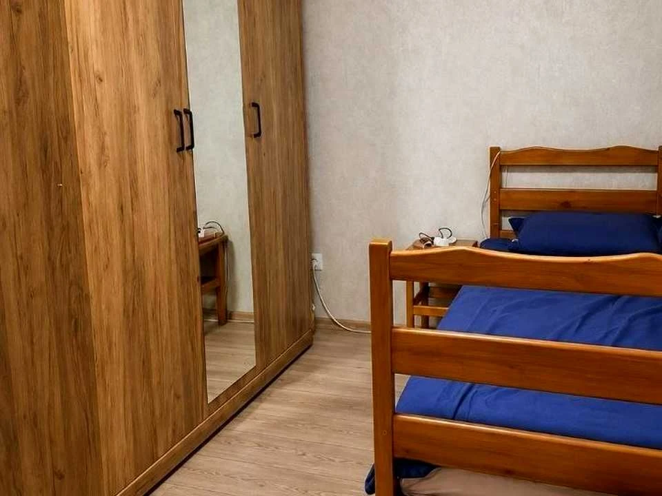 Квартира. Одеса, Гімназична вул.