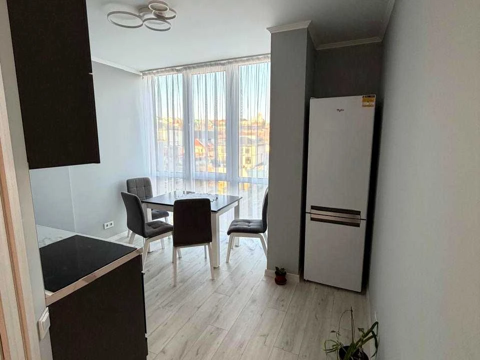 Квартира. Ужгород, Собранецька вул.