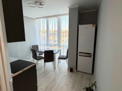 Квартира. Ужгород, Собранецька вул.