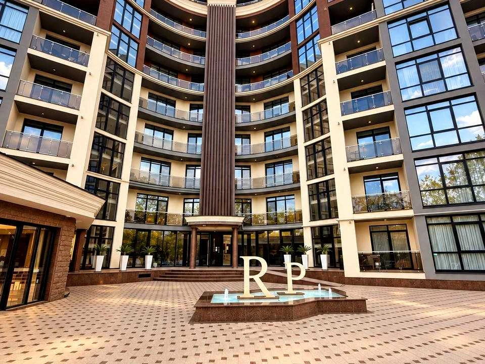 Квартира. Ужгород, Слов'янська набережна вул.