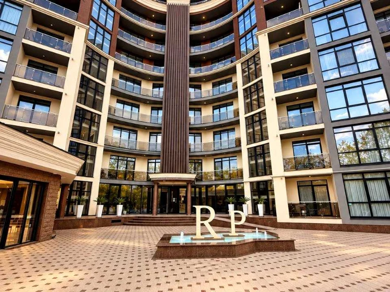 Квартира. Ужгород, Слов'янська набережна вул.
