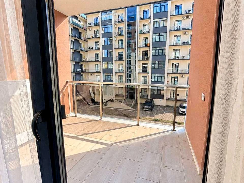 Квартира. Ужгород, Слов'янська набережна вул.
