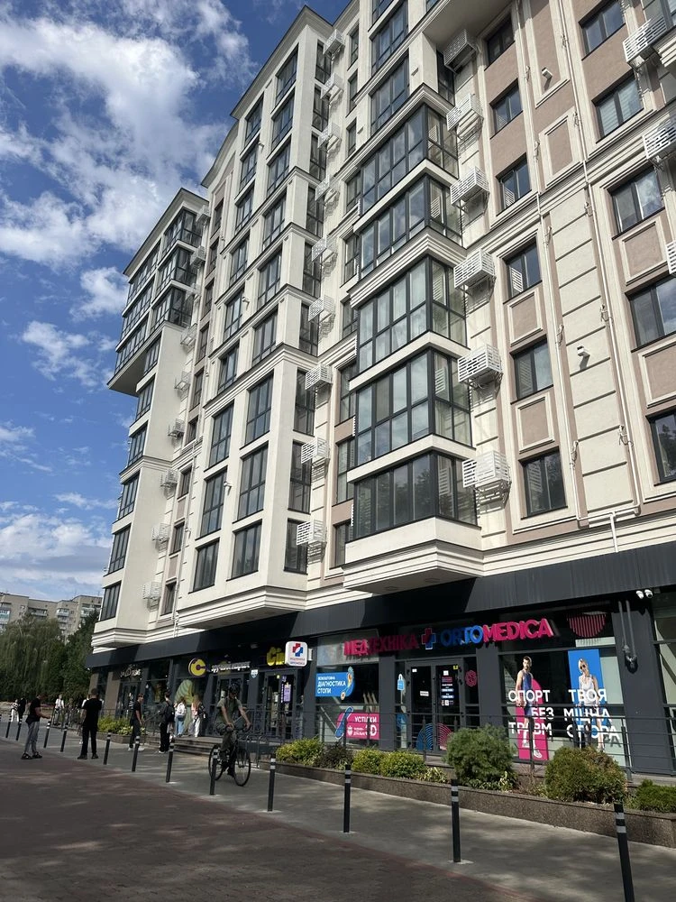 Продам 1 кімнатну квартиру в ЖК «GREAT HOUSE»