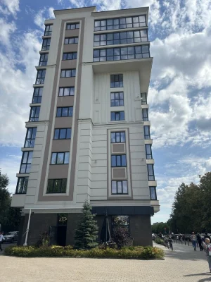 Продам 1 кімнатну квартиру в ЖК «GREAT HOUSE»