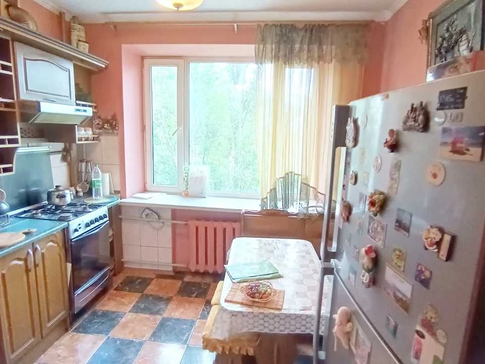 Квартира. Миколаїв, Набережна вул.