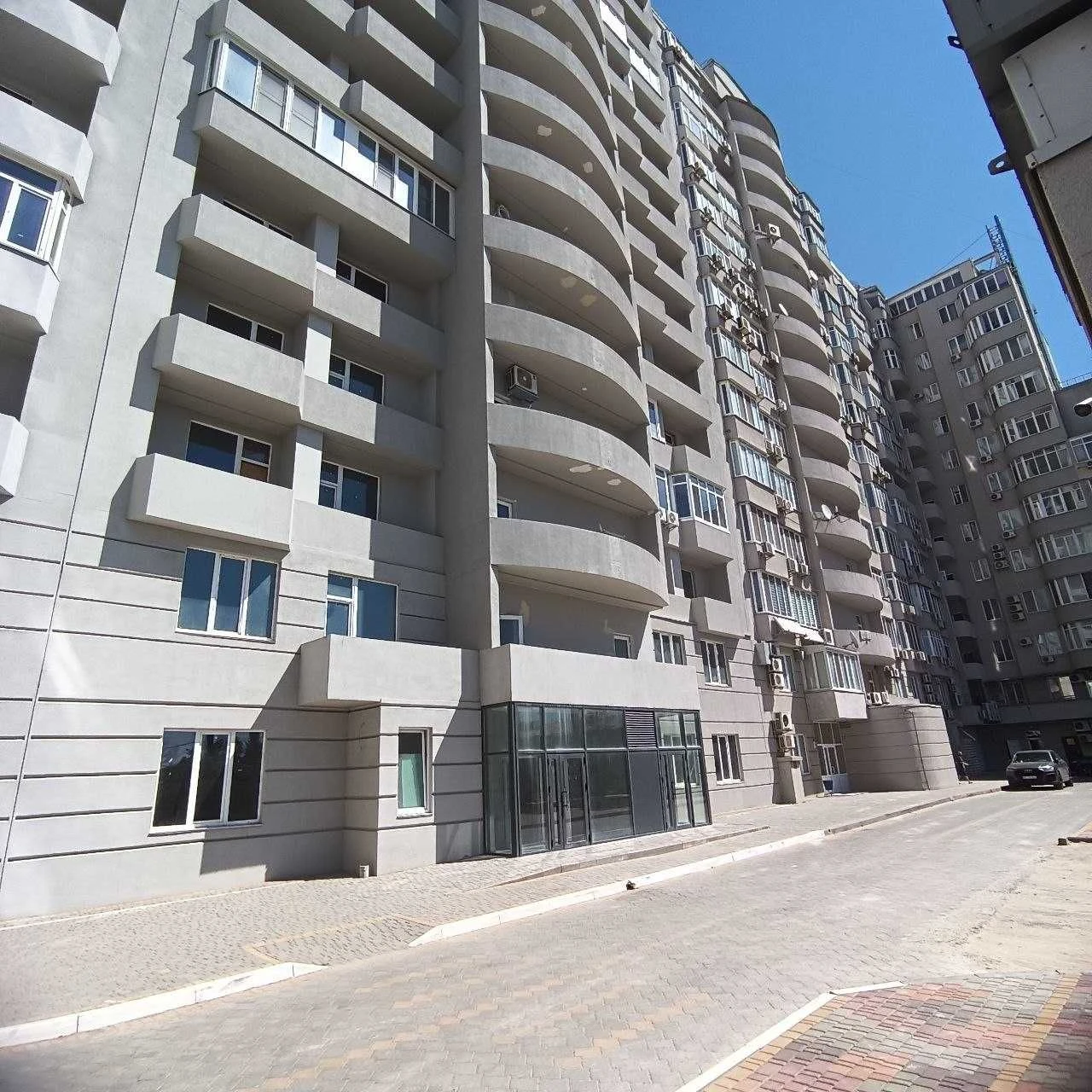 Продаж 2 кімнатної квартири, ЖК Адмірал