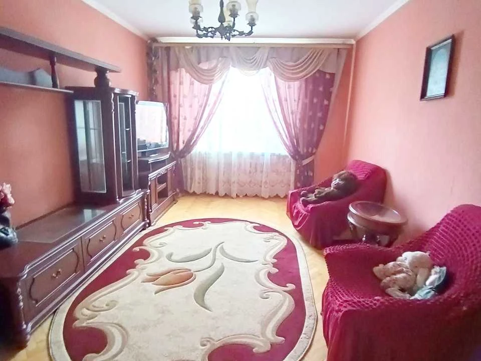 Квартира. Миколаїв, Набережна вул.