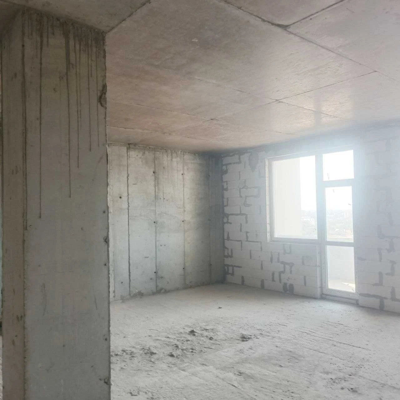 Продаж 2 кімнатної квартири, ЖК Адмірал