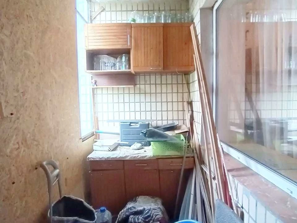 Квартира. Миколаїв, Набережна вул.