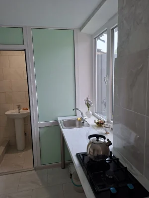 Частина будинку, 40м2, Новомиколаївка