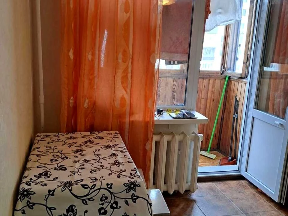 Квартира. Київ, Митрополита Василя Липківського вул.