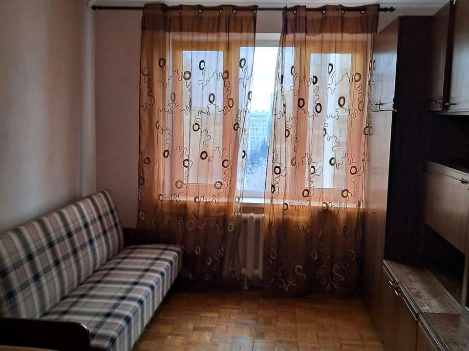 Квартира. Київ, Митрополита Василя Липківського вул.