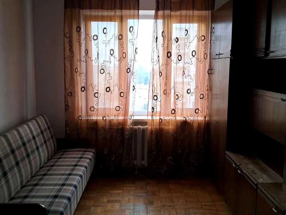 Квартира. Київ, Митрополита Василя Липківського вул.