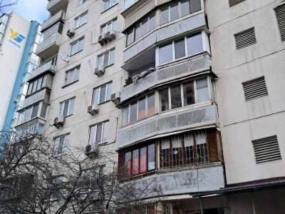 Квартира. Київ, Митрополита Василя Липківського вул.