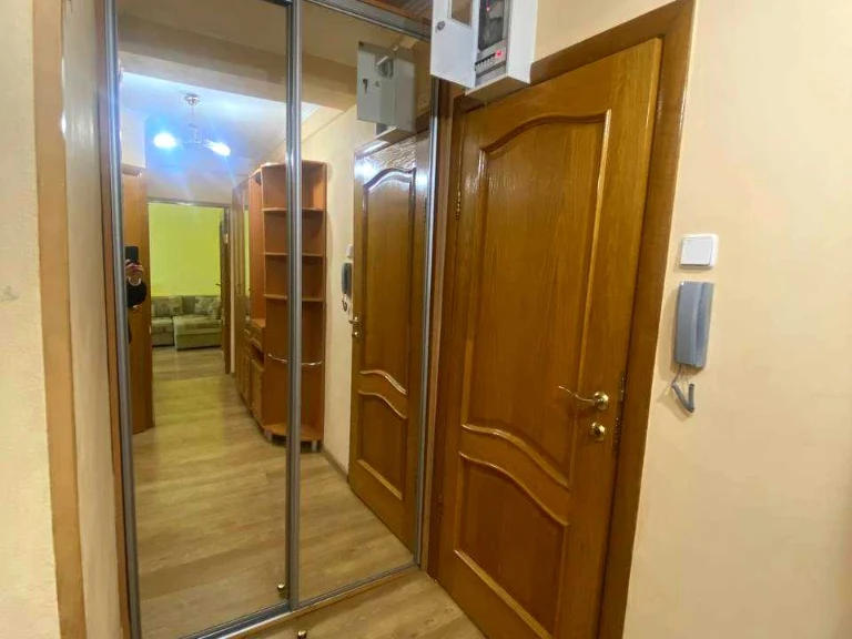 Квартира. Київ, Лісовий просп.