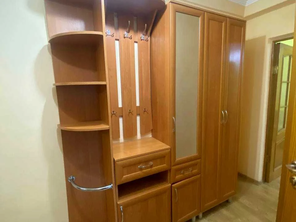 Квартира. Київ, Лісовий просп.