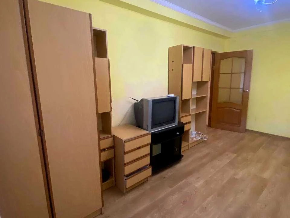 Квартира. Київ, Лісовий просп.