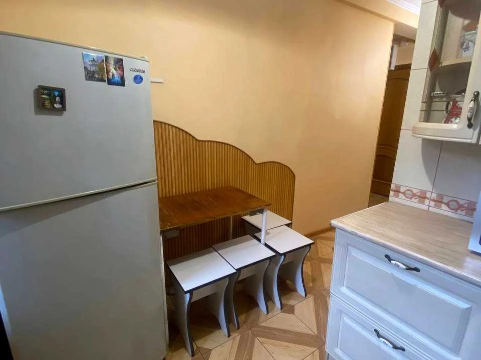 Квартира. Київ, Лісовий просп.