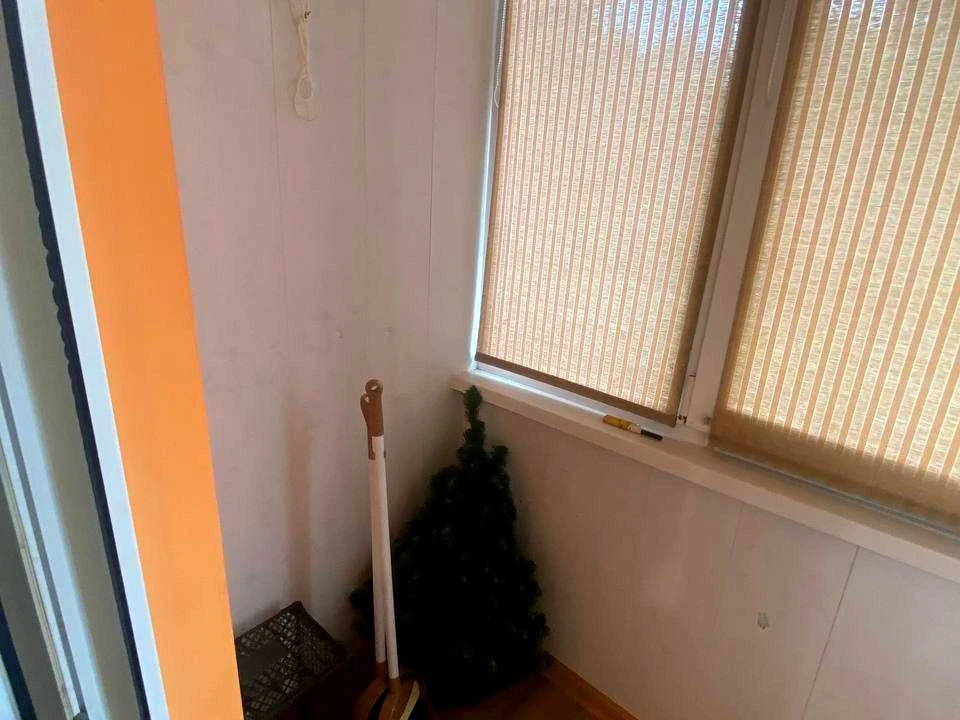 Квартира. Київ, Лісовий просп.