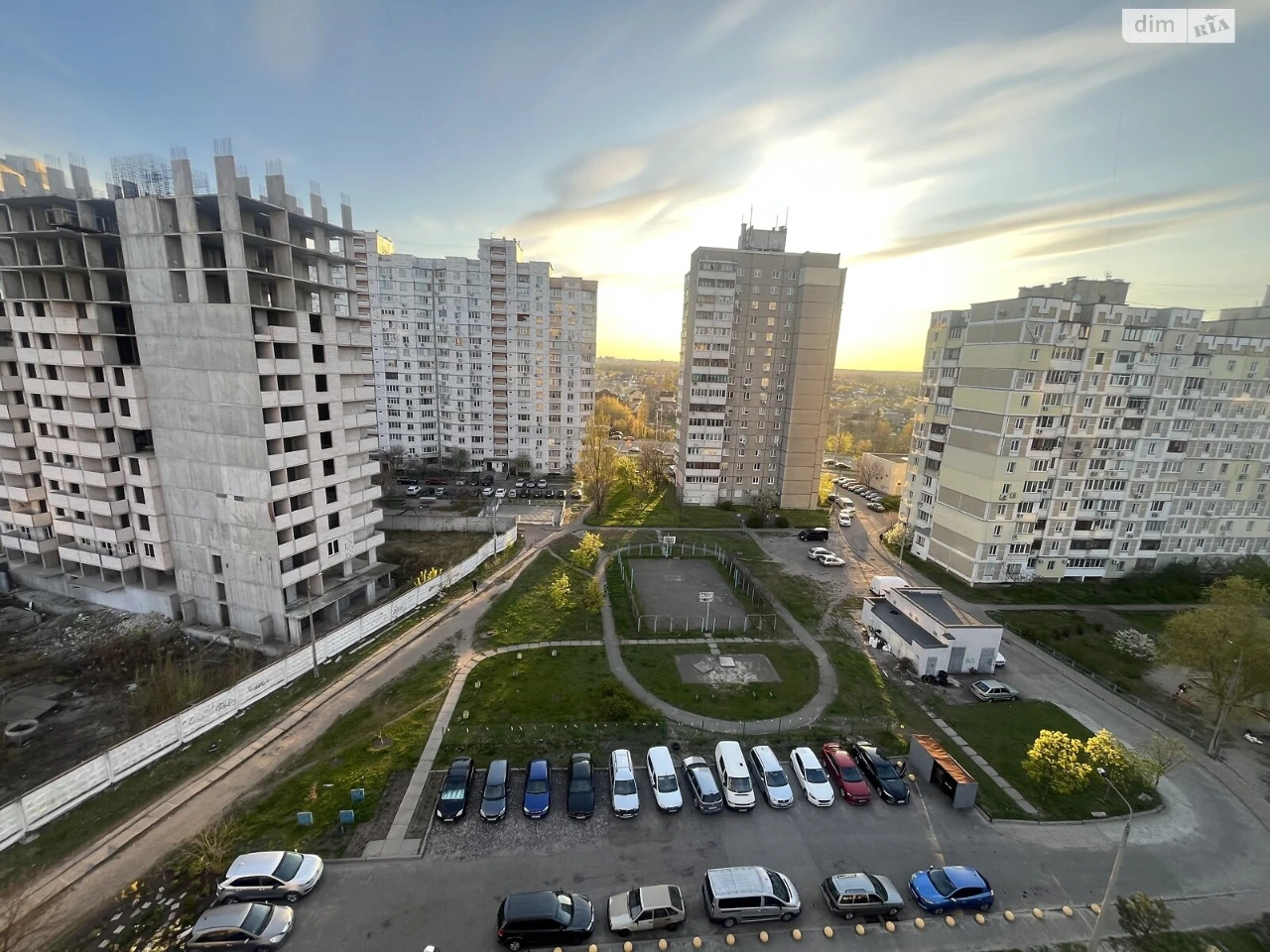 Довгострокова Оренда Квартира Троєщина