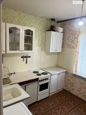 Довгострокова Оренда Квартира Троєщина